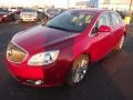 Crystal Red Tintcoat - Verano FWD Photo No. 1