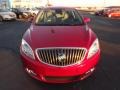 Crystal Red Tintcoat - Verano FWD Photo No. 2