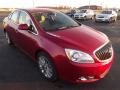 Crystal Red Tintcoat - Verano FWD Photo No. 3