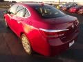 Crystal Red Tintcoat - Verano FWD Photo No. 7