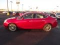 Crystal Red Tintcoat - Verano FWD Photo No. 8