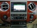Chaparral Leather Controls Photo for 2011 Ford F250 Super Duty #75446801