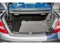 Palladium Silver Metallic - C 250 Coupe Photo No. 4