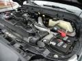 6.7 Liter OHV 32-Valve B20 Power Stroke Turbo-Diesel V8 Engine for 2011 Ford F250 Super Duty XLT Crew Cab 4x4 #75446853