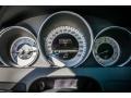 Palladium Silver Metallic - C 250 Coupe Photo No. 6