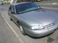 Pewter Metallic - Lumina LS Photo No. 15