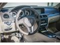 Polar White - C 250 Coupe Photo No. 5