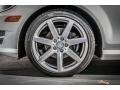 Polar White - C 250 Coupe Photo No. 10