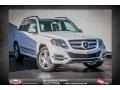 Polar White - GLK 350 Photo No. 1