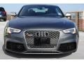 Prisma Silver Crystal 2013 Audi RS 5 4.2 FSI quattro Coupe Exterior