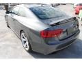 Prisma Silver Crystal 2013 Audi RS 5 4.2 FSI quattro Coupe Exterior