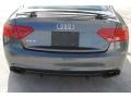 Prisma Silver Crystal - RS 5 4.2 FSI quattro Coupe Photo No. 8