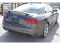 Prisma Silver Crystal - RS 5 4.2 FSI quattro Coupe Photo No. 9