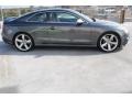 Prisma Silver Crystal - RS 5 4.2 FSI quattro Coupe Photo No. 12