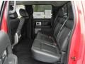 Black Rear Seat Photo for 2010 Ford F150 #75447687