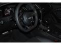 Prisma Silver Crystal - RS 5 4.2 FSI quattro Coupe Photo No. 16