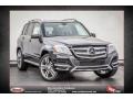 Black - GLK 350 Photo No. 1