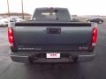 2012 Stealth Gray Metallic GMC Sierra 1500 SLE Crew Cab 4x4  photo #6