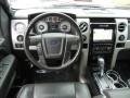 Black Dashboard Photo for 2010 Ford F150 #75447789