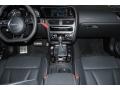 Prisma Silver Crystal - RS 5 4.2 FSI quattro Coupe Photo No. 23