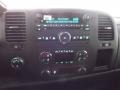 2012 Stealth Gray Metallic GMC Sierra 1500 SLE Crew Cab 4x4  photo #10