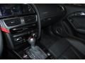 Prisma Silver Crystal - RS 5 4.2 FSI quattro Coupe Photo No. 25