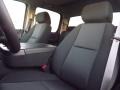 2012 Stealth Gray Metallic GMC Sierra 1500 SLE Crew Cab 4x4  photo #12