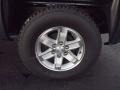 2012 Stealth Gray Metallic GMC Sierra 1500 SLE Crew Cab 4x4  photo #17