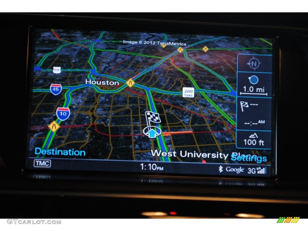 2013 Audi RS 5 4.2 FSI quattro Coupe Navigation Photo #75447948