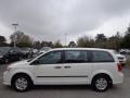 Stone White - Grand Caravan SE Photo No. 2