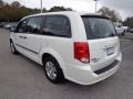 Stone White - Grand Caravan SE Photo No. 3