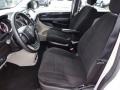 Stone White - Grand Caravan SE Photo No. 4