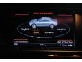 Prisma Silver Crystal - RS 5 4.2 FSI quattro Coupe Photo No. 44