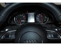 Prisma Silver Crystal - RS 5 4.2 FSI quattro Coupe Photo No. 45