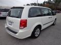 Stone White - Grand Caravan SE Photo No. 10