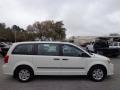 Stone White - Grand Caravan SE Photo No. 11