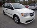 Stone White - Grand Caravan SE Photo No. 12