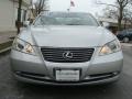 Tungsten Silver Metallic - ES 350 Photo No. 2