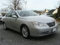 Tungsten Silver Metallic - ES 350 Photo No. 3