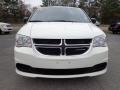 Stone White - Grand Caravan SE Photo No. 15