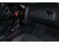 Prisma Silver Crystal - RS 5 4.2 FSI quattro Coupe Photo No. 53