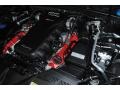 4.2 Liter FSI DOHC 32-Valve VVT V8 Engine for 2013 Audi RS 5 4.2 FSI quattro Coupe #75448389