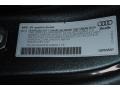 Prisma Silver Crystal - RS 5 4.2 FSI quattro Coupe Photo No. 62