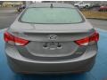2012 Harbor Gray Metallic Hyundai Elantra Limited  photo #4