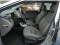 2012 Harbor Gray Metallic Hyundai Elantra Limited  photo #10