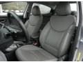 2012 Harbor Gray Metallic Hyundai Elantra Limited  photo #11