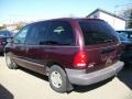 Deep Cranberry Pearl - Caravan  Photo No. 2