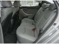 2012 Harbor Gray Metallic Hyundai Elantra Limited  photo #13