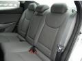 2012 Harbor Gray Metallic Hyundai Elantra Limited  photo #14