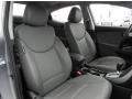 2012 Harbor Gray Metallic Hyundai Elantra Limited  photo #16